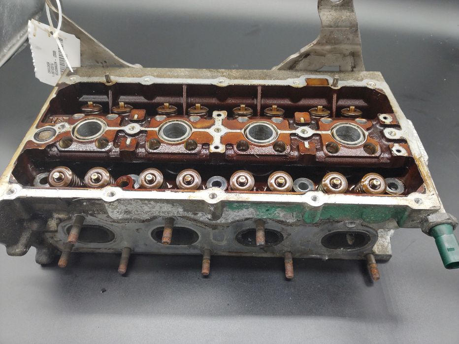 Chiulasa Volkswagen 2008 BTS 03C103373J
