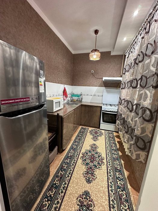 Аренда 1(2) /1/5  Карасу -1