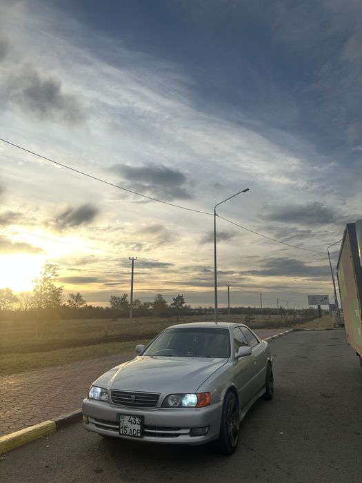 Срочно продам машину