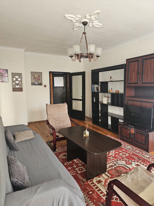 Дава се под наем Тристаен апартамент в София, Гео Милев - 90 кв.м за 612 € - Снимка #3