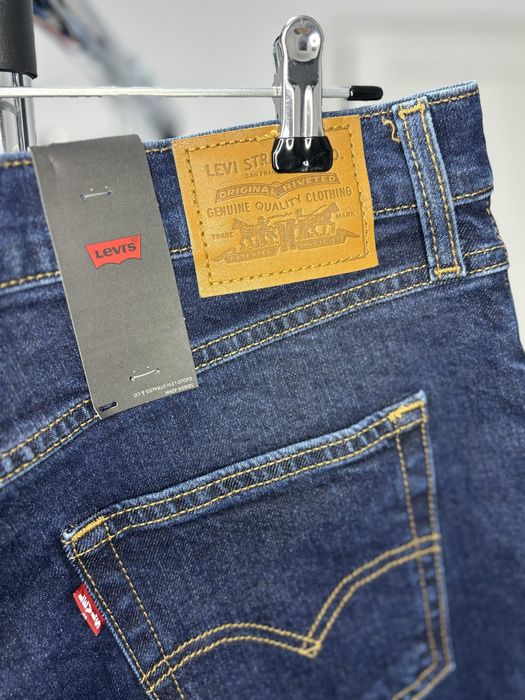 Levi’s Premium Mom Jean Чисто нови с етикети