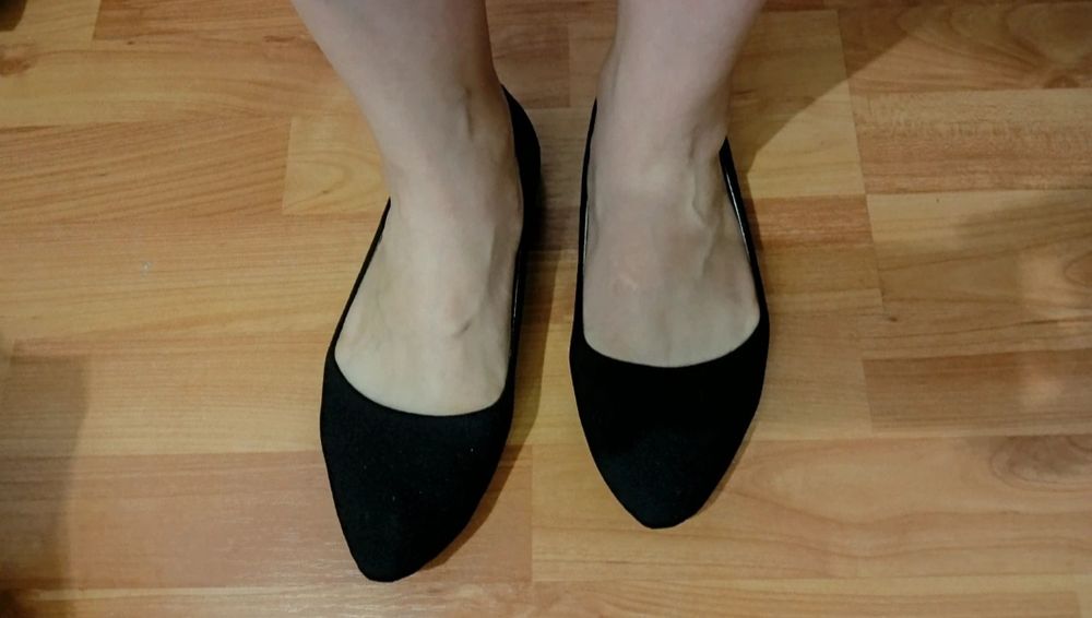 Pantofi dama mărimea 38