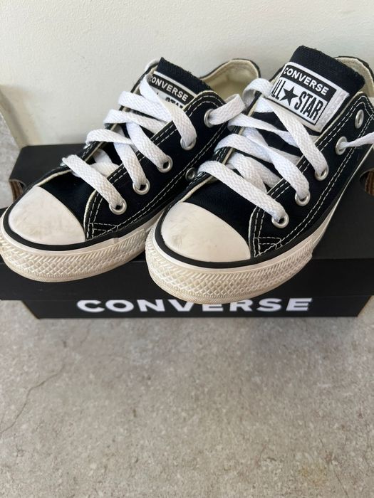 Converse tenisi fete