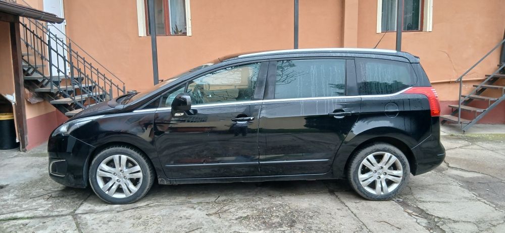 Jante Peugeot 7j 4x108