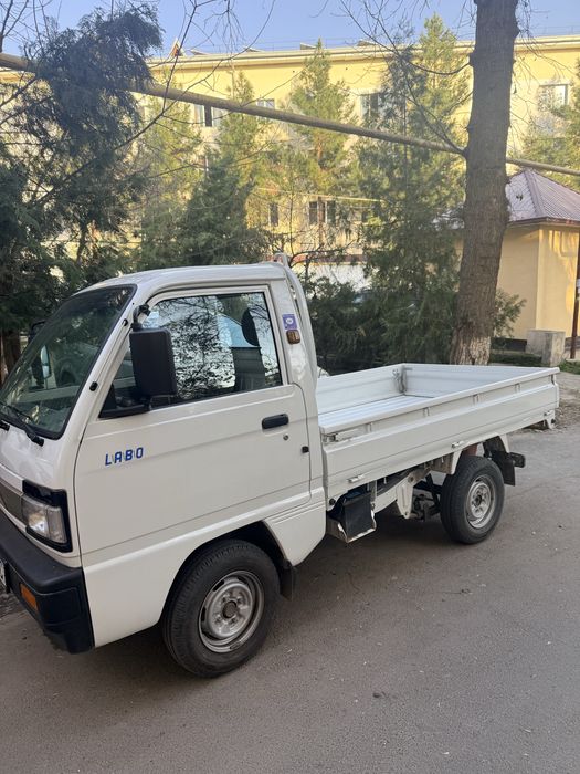 Продается лабо 2025 года краска родная