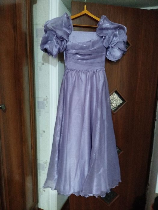 Продается платье Нукус