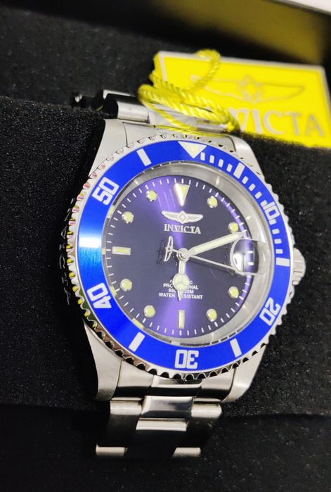 Ceas Invicta Pro diver