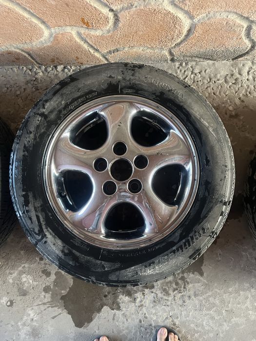 Toyota Windom r15 оригинал