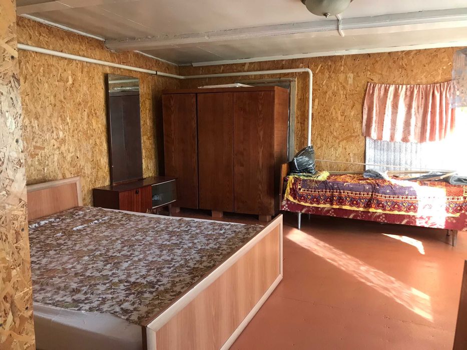 Продам дом в Зайсане