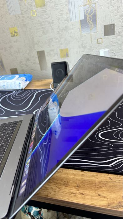 Macbook 15 pro 2016