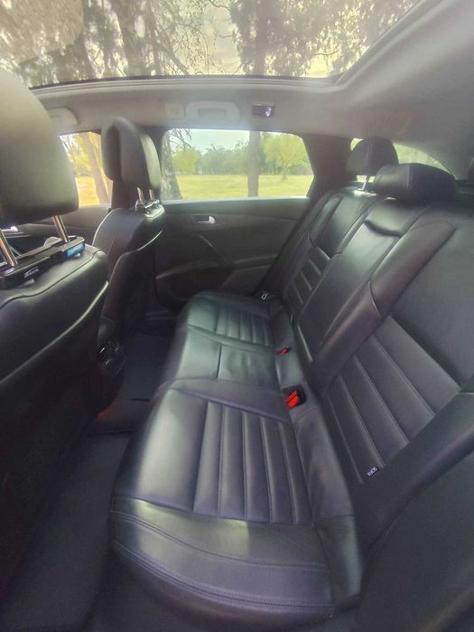 PEUGEOT 508 GT HDI 204к.с.