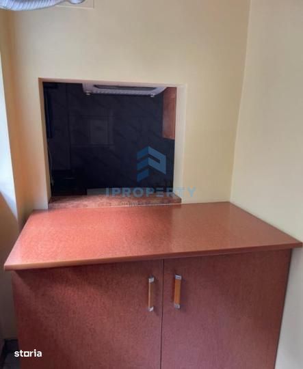 Doamna Ghica  2 Camere Decomandat  Ac