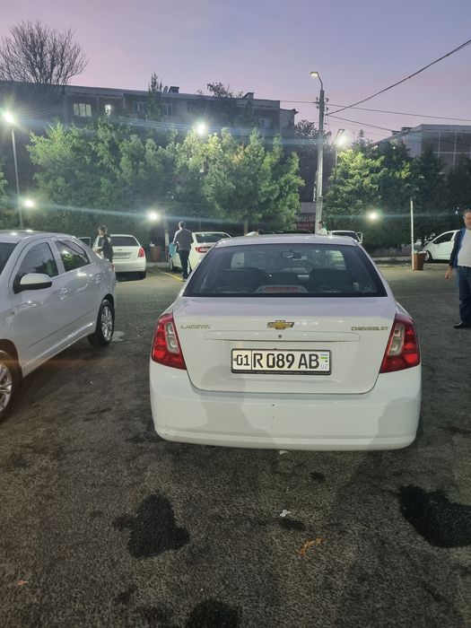 Other Lacetti / Gentra 2011 — 3