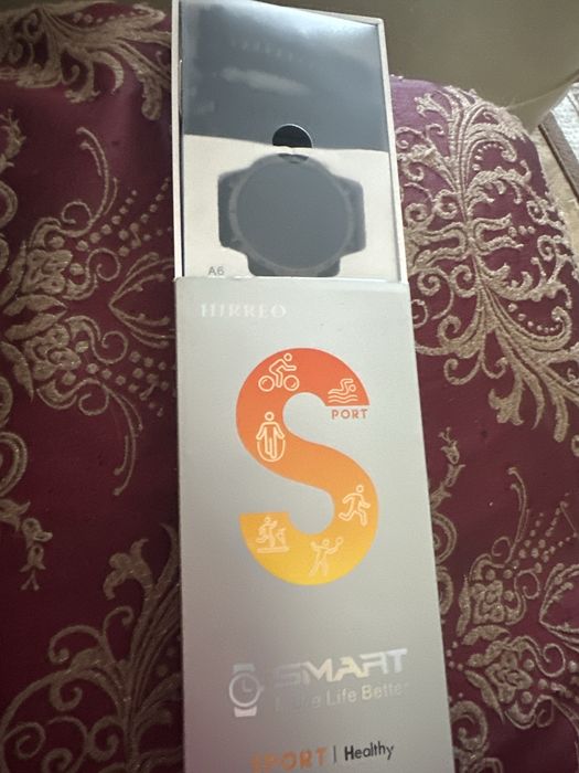 Smart часы make Life Better