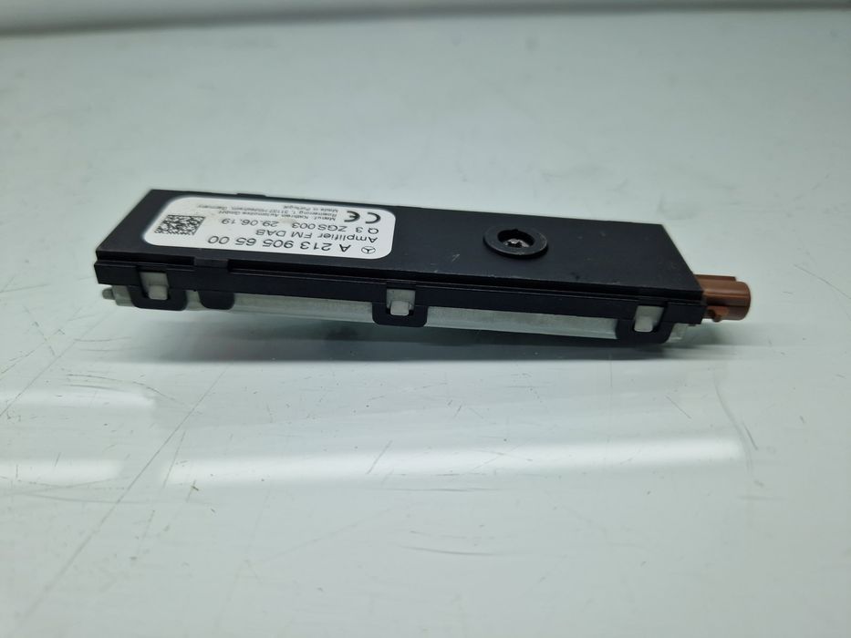 Amplificator antena Mercedes Clasa A (W177) [Fabr 2019-2024] A21390565