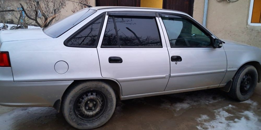 Nexia 2 holati yilli 2011