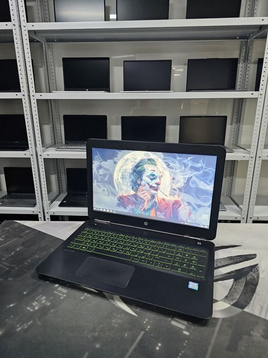 Ноутбук HP Pavilion TPN-Q173