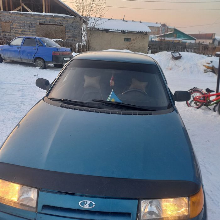 Продаётся Ваз 10ка!!!