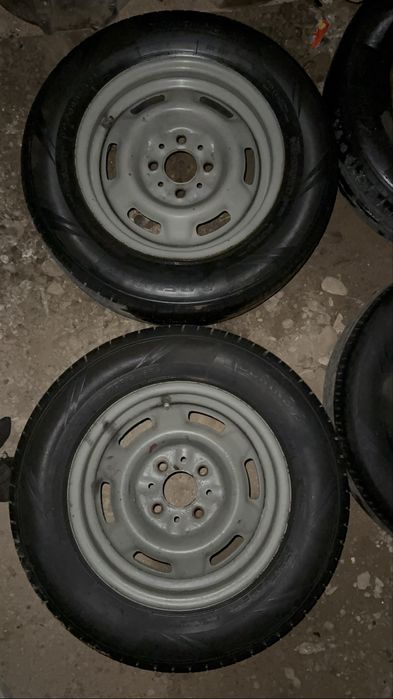 Торус 14 штамп 13