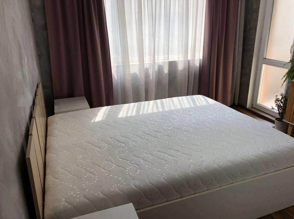 Дава се под наем Двустаен апартамент в Варна, Лятно кино Тракия - 60 кв.м за 525 € - Снимка #6