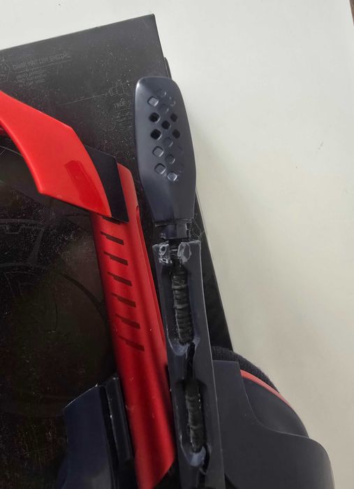 Astro A40 TR edition GEN 4