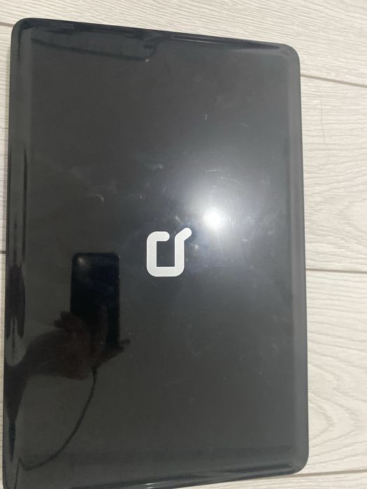 Продам ноутбук Compaq CQ58