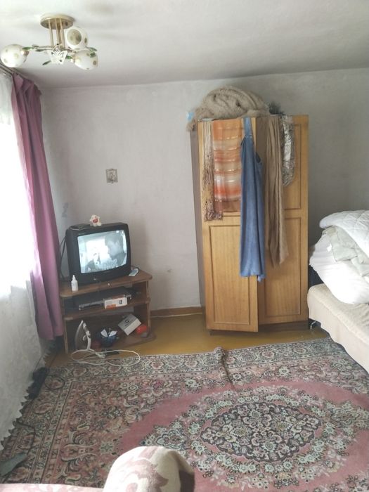 Продам дом частный