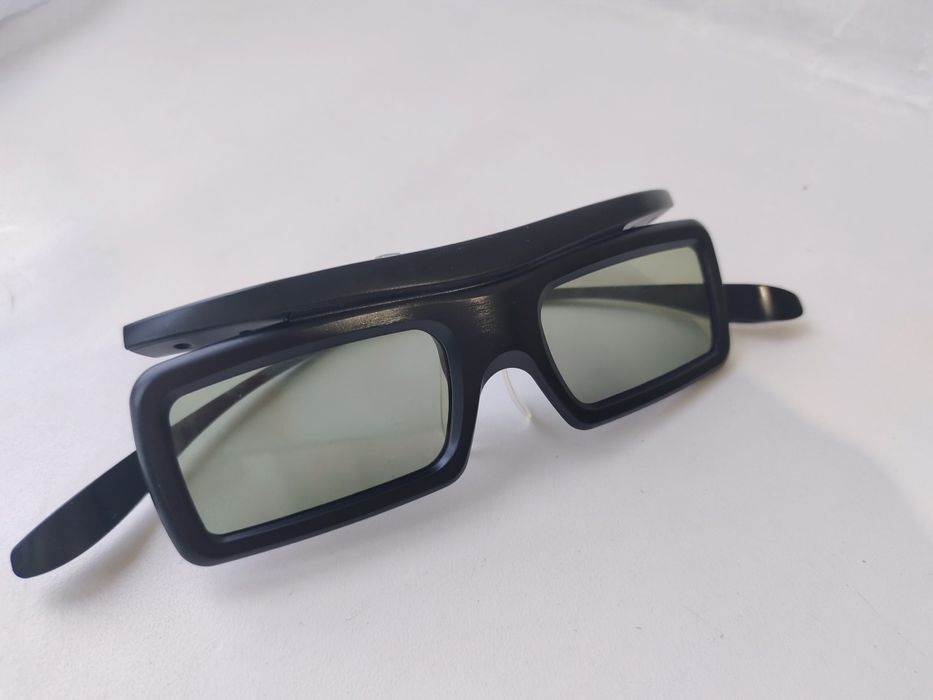 3 D очки от Samsung