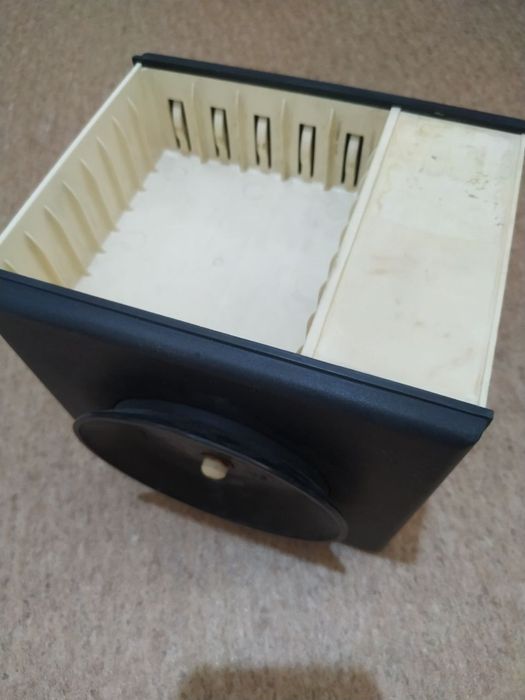 Подкасетник в отличном состоянии