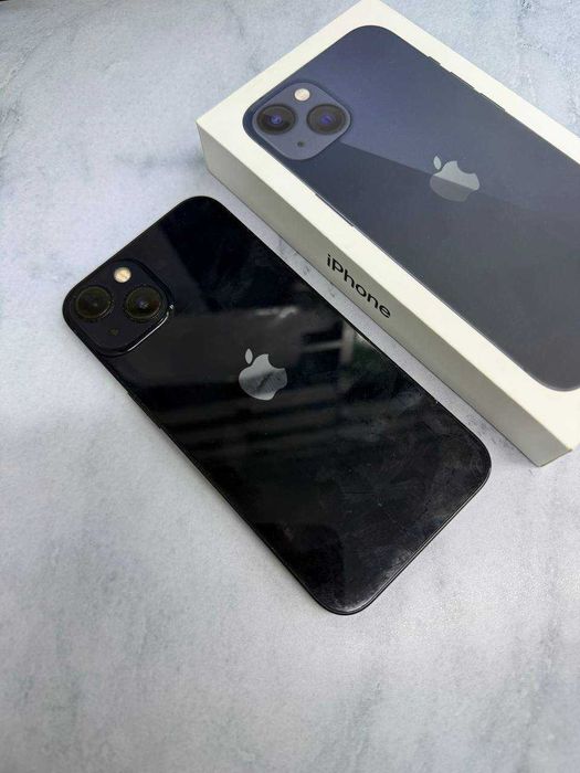 Apple Iphone 13 128 гб (Павлодар) ЛОТ 939563