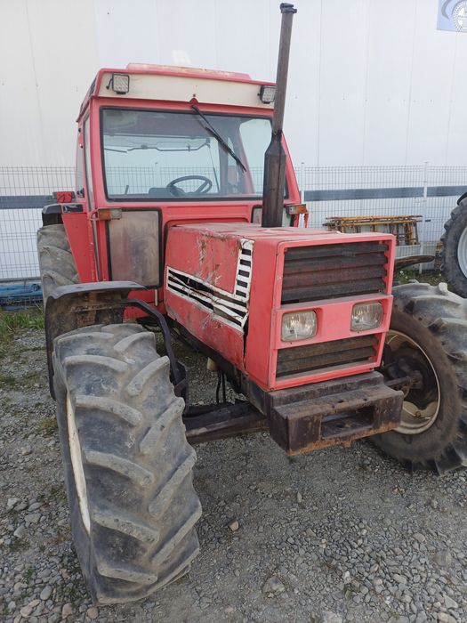 Fiat agri 100-90   100 cp