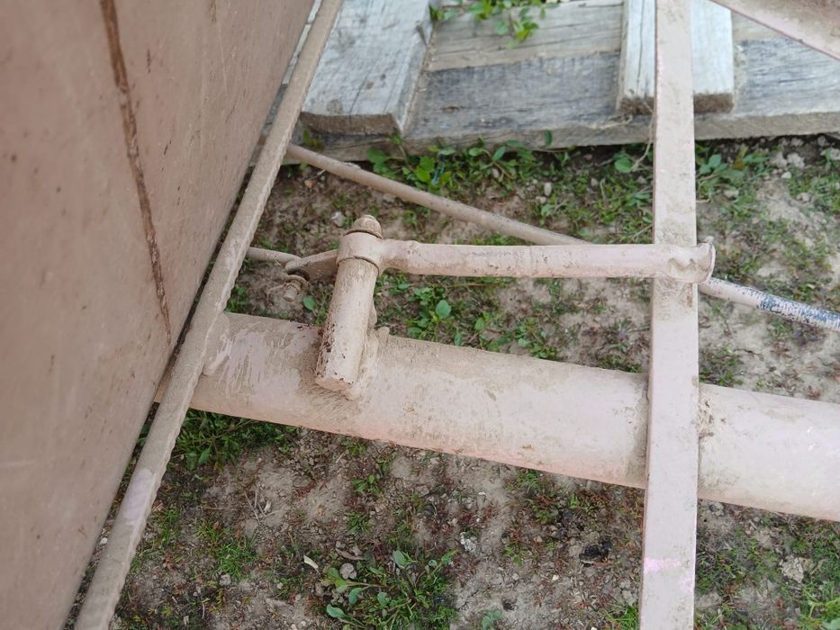 Ремарке за мотофреза