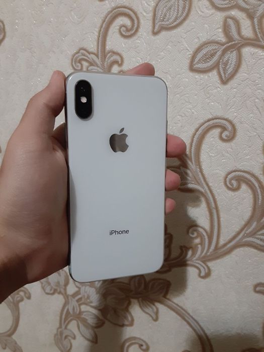 Iphone x LLA arzonga