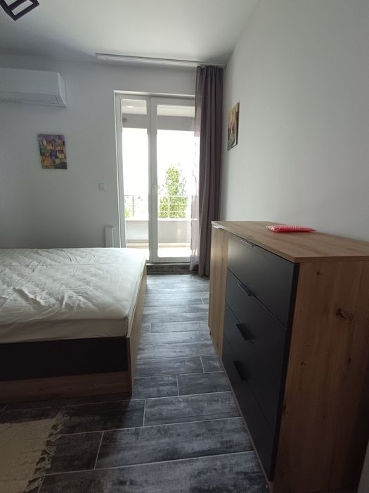 Дава се под наем Двустаен апартамент в София, Център - 55 кв.м за 484.5 € - Снимка #11