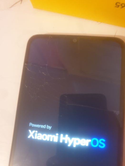 Poco c65 8/256 срочно