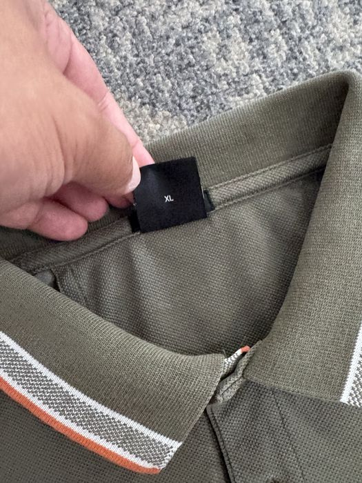 Мъжка тениска Hugo Boss