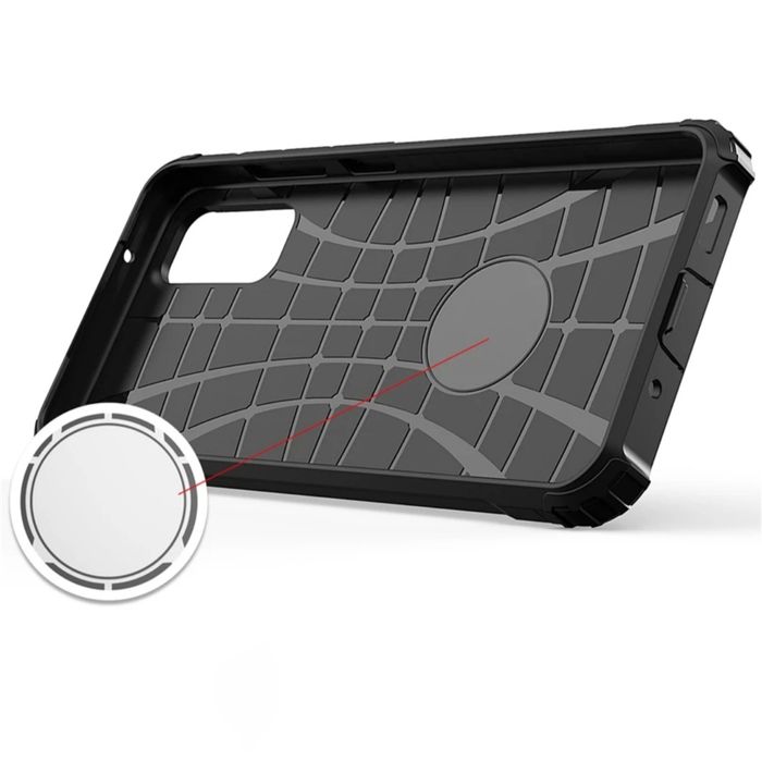 Удароустойчив Кейс Spigen за Samsung Galaxy S20 / S20+ Plus / Ultra