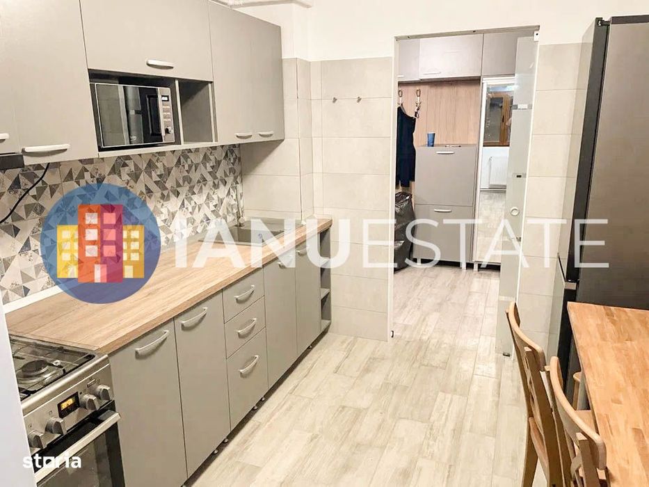 Timpuri Noi 8` Metrou Tineretului Parc Splaiul Unirii Renovat Centrala — fotografia 2