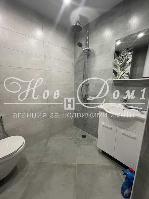 Дава се под наем Тристаен апартамент в Варна, Базар Левски - 70 кв.м за 698.19 € - Снимка #12