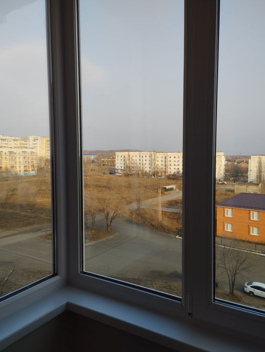 Продам двухкомнатную квартиру