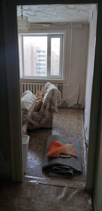 Продам 3-х комн квартиру