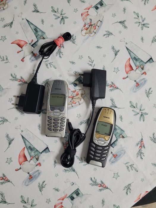 Nokia 6310i funcțional