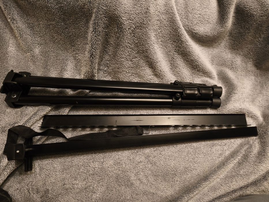 Метален статив за рисуване