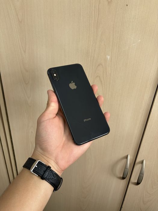 iPhone XS Max