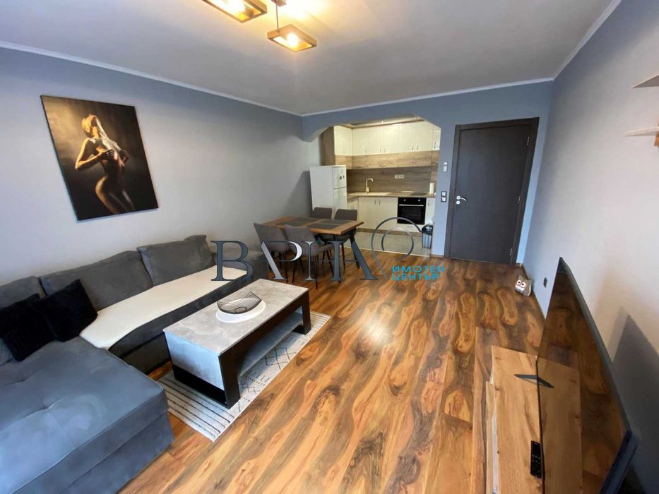 Продава се Двустаен апартамент в Варна, Виница - 70 кв.м за 1093 €/кв.м - Снимка #4