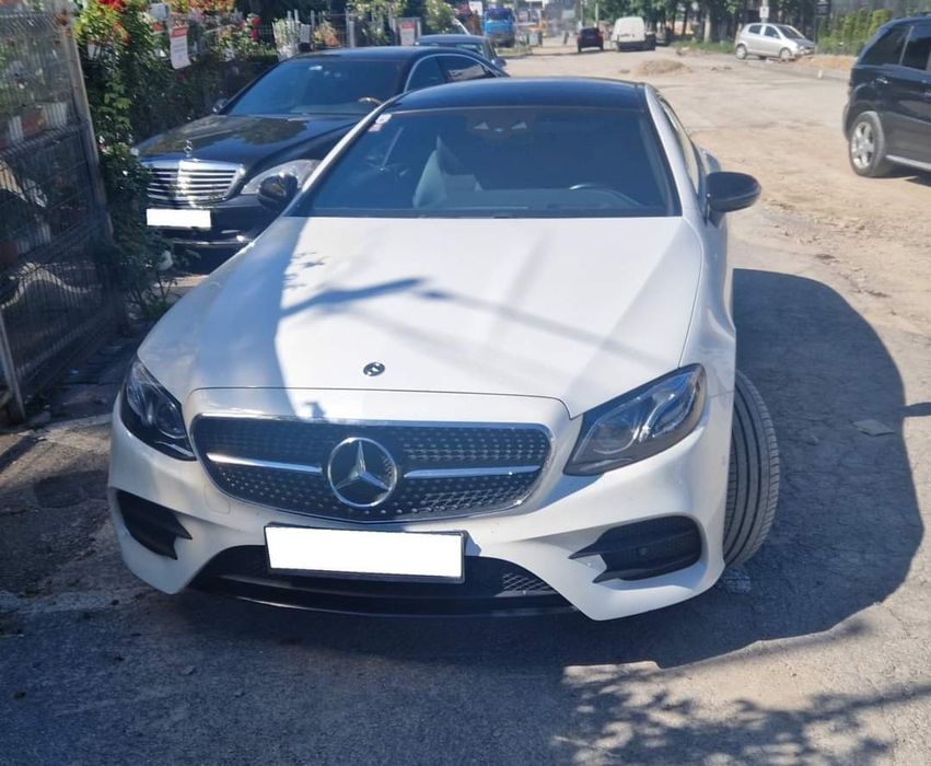 Mercedes Активиране на  ///AMG menu ,Agility ,Video in motion