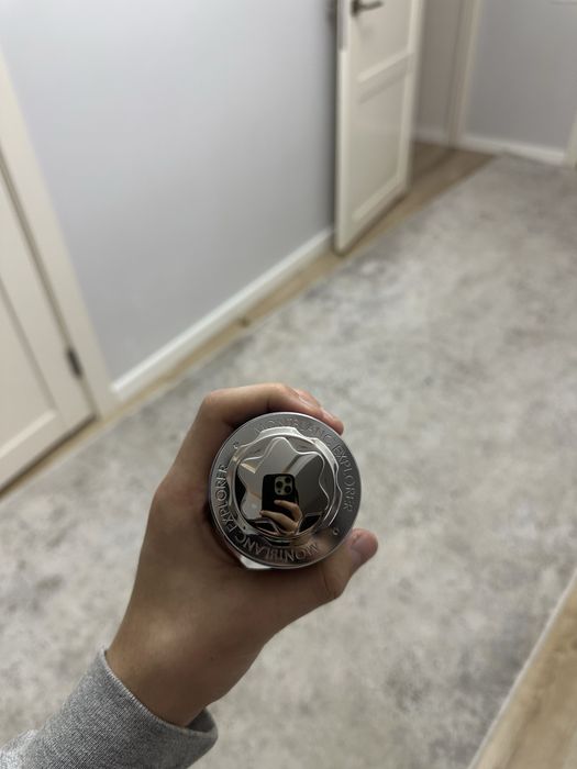 Парфюм  Montblank Explorer