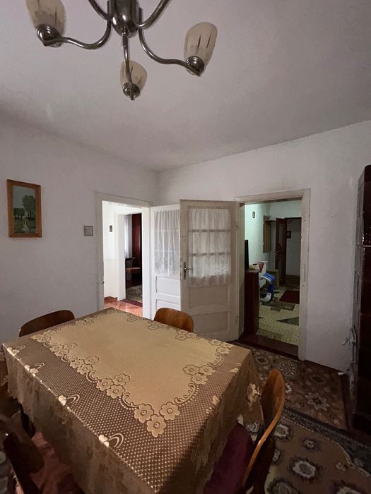 Casa Piatra Neamt