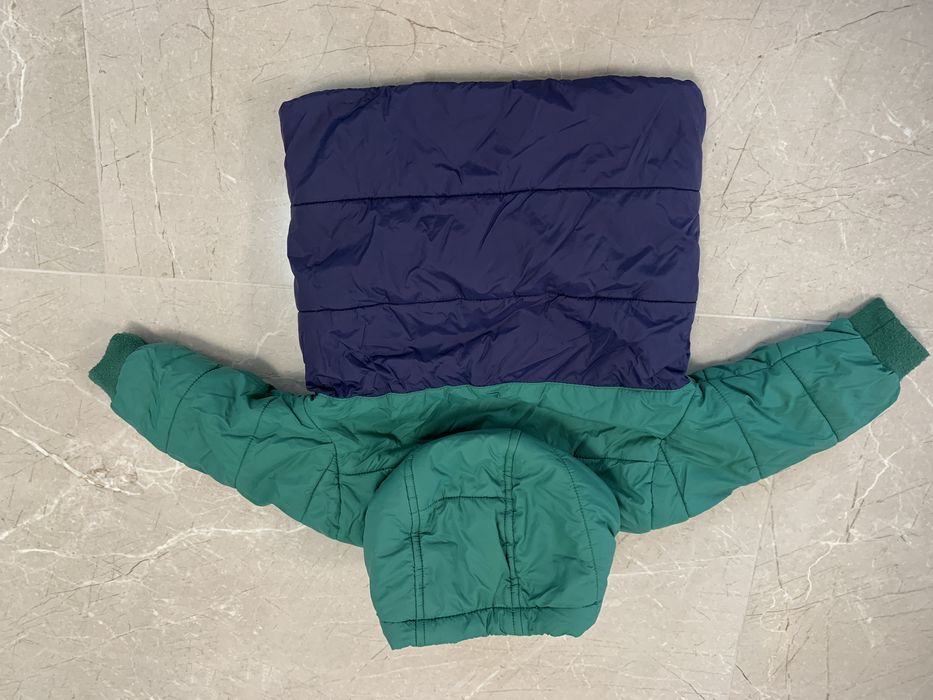 Geaca toamna timberland 81