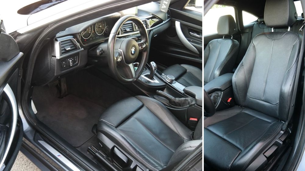 BMW SERIA 3 GT F34 2020